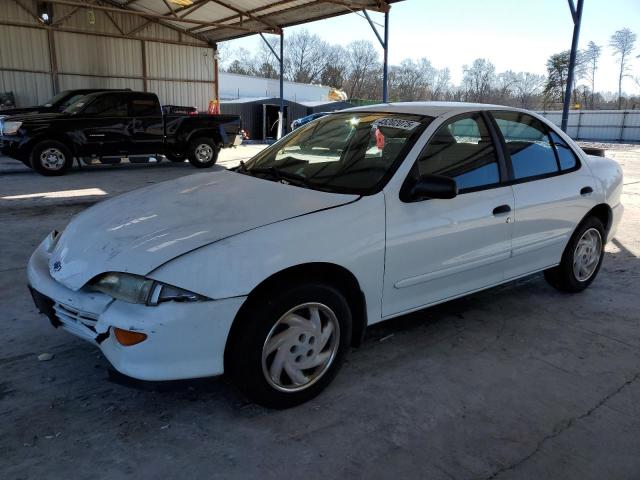 CHEVROLET CAVALIER