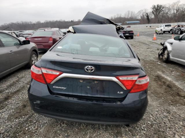 2017 TOYOTA CAMRY LE - 4T1BF1FK0HU285143
