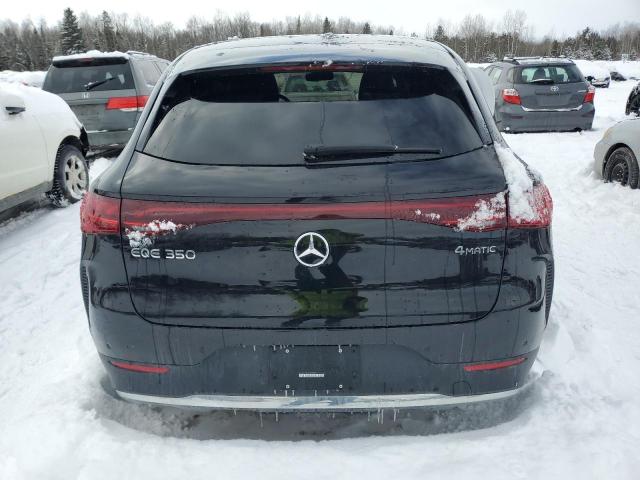 2024 MERCEDES-BENZ EQE SUV 35 - 4JGGM1CB1RA052102