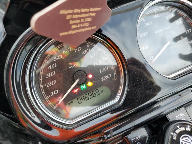 2019 HARLEY-DAVIDSON FLTRXS 1HD1KTP1XKB656274