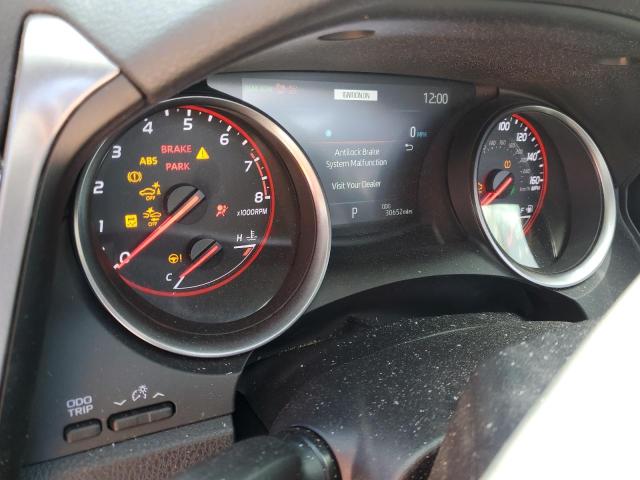 2023 TOYOTA CAMRY TRD - 4T1KZ1AK5PU080415