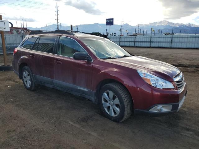 Vin: 4s4brbkc5b3418570, lot: 47032735, subaru outback 2.5i limited 20114