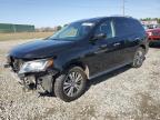 2020 NISSAN PATHFINDER - 5N1DR2BM1LC589562