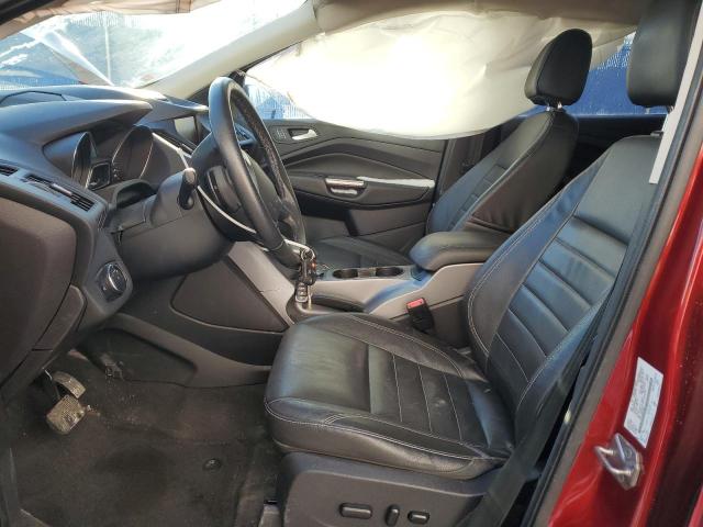 2014 FORD ESCAPE SE - 1FMCU9G94EUD96603