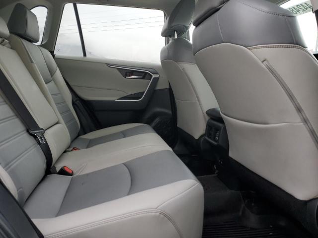 2021 TOYOTA RAV4 XLE P - 2T3A1RFV6MW241894
