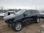 2018 KIA SORENTO LX - 5XYPGDA30JG427510