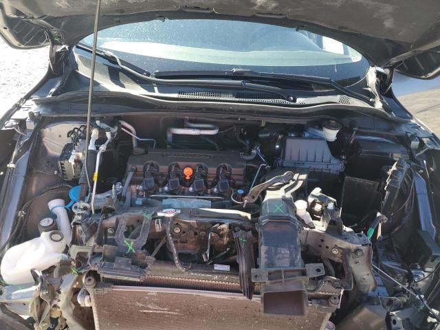 2022 HONDA HR-V EX - 3CZRU6H56NM749995