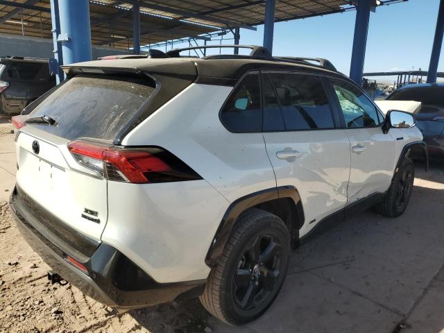 2021 TOYOTA RAV4 XSE - Other View
