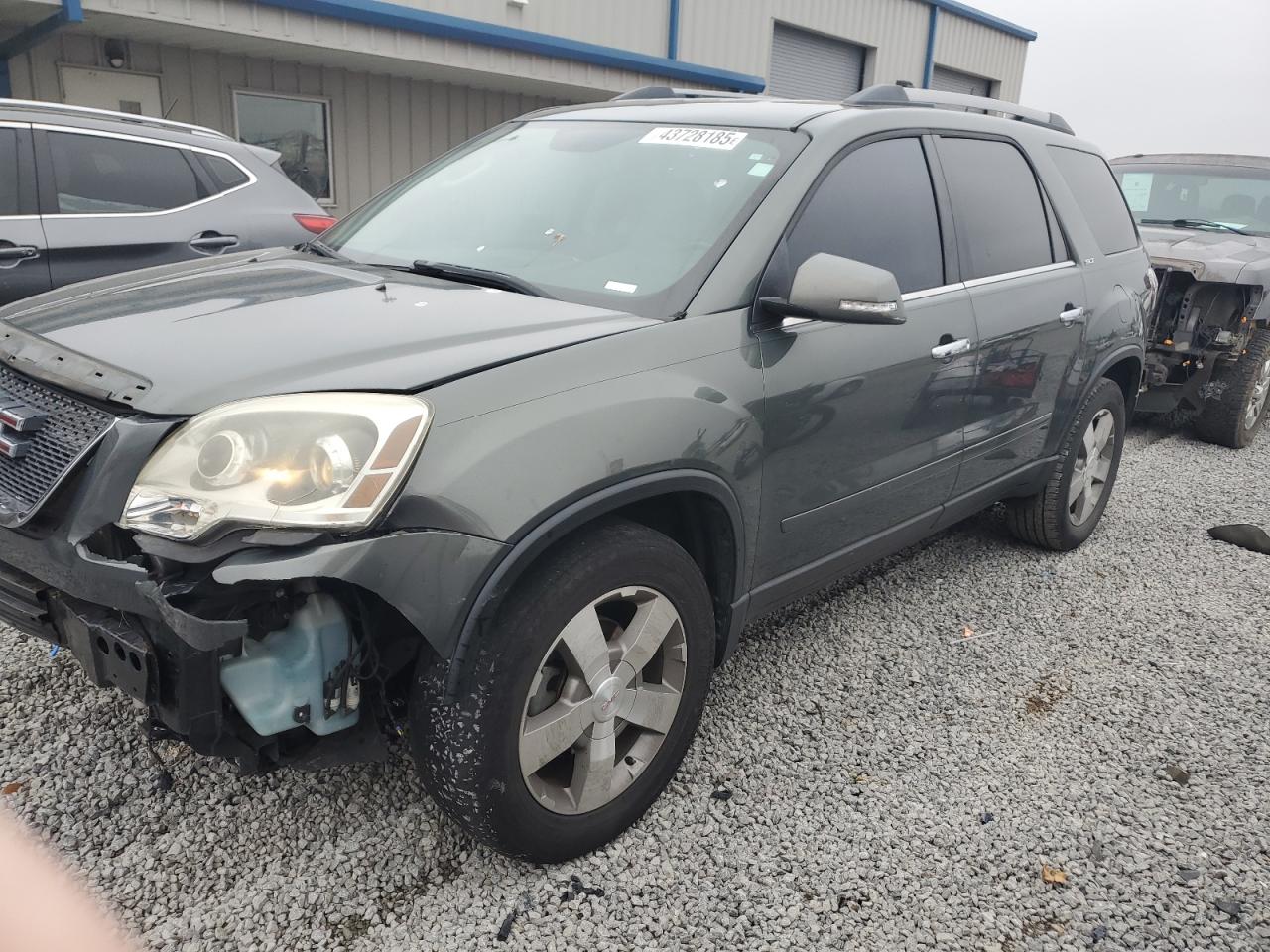GMC ACADIA SLT-1