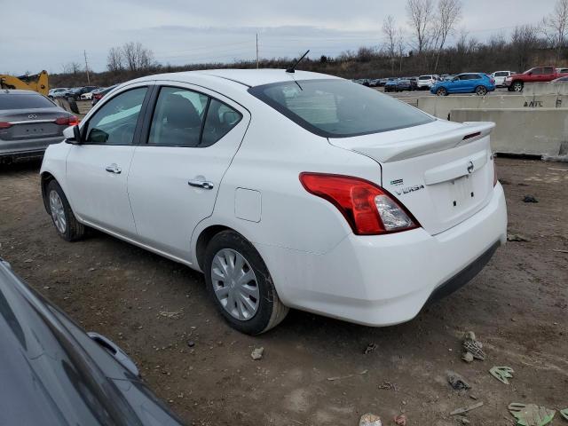 2018 NISSAN VERSA S - 3N1CN7AP4JK416469