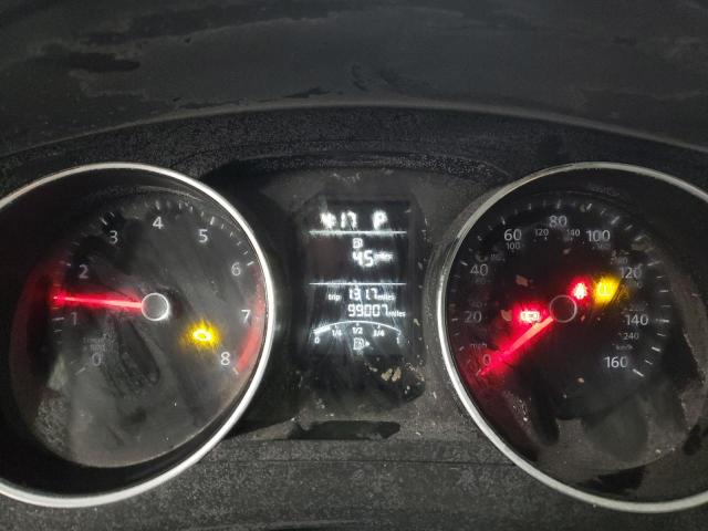 2016 VOLKSWAGEN JETTA S - 3VW267AJ7GM410743