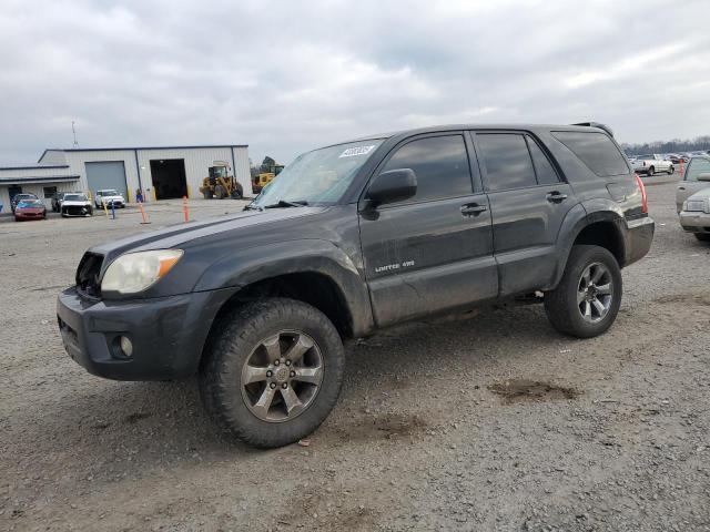 TOYOTA 4RUNNER LI