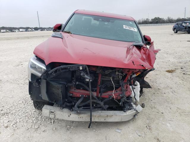 2022 TOYOTA TUNDRA CRE - 5TFJC5DB5NX003754