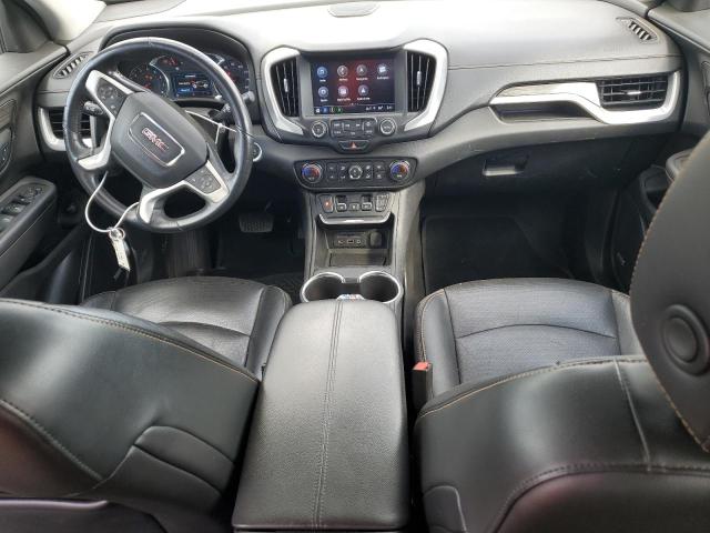 2018 GMC TERRAIN SL - 3GKALVEX8JL145147