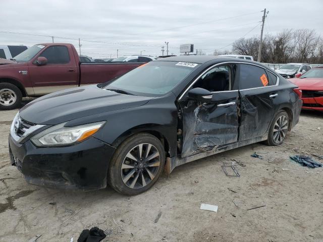 Vin: 1n4al3ap5gc183760, lot: 44792975, nissan altima 2.5 2016 img_1