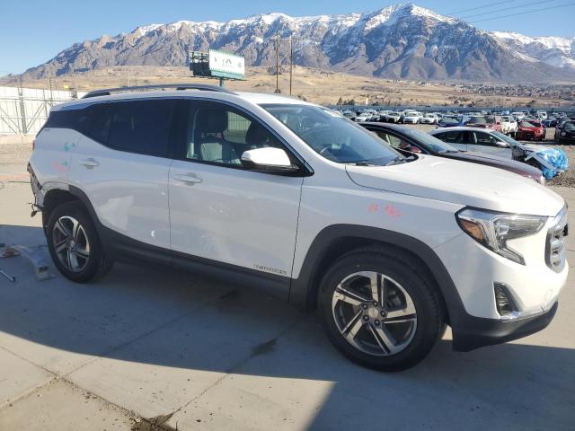 Vin: 3gkalvev7jl295975, lot: 44188245, gmc terrain slt 20184