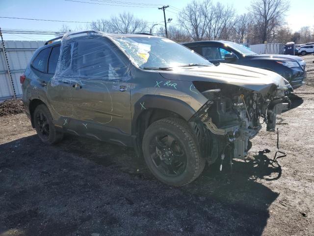 2023 SUBARU FORESTER W JF2SKAMCXPH481773