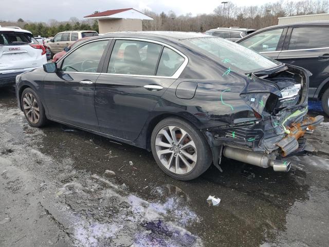 2015 HONDA ACCORD SPO - 1HGCR2E55FA122134