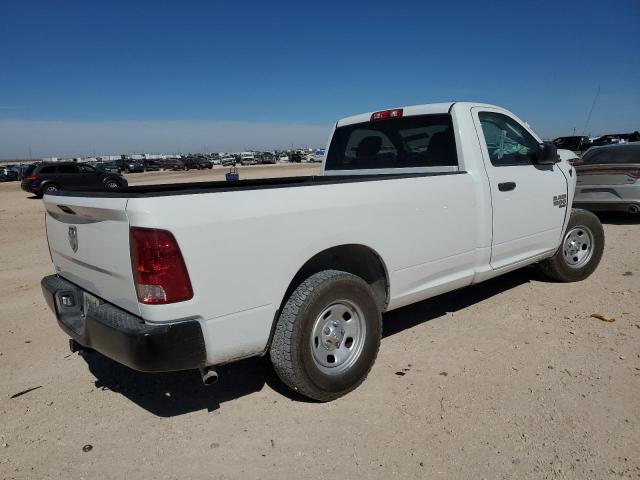 Vin: 3c6jr6dg5kg617453, lot: 45641345, ram 1500 tradesman 20193