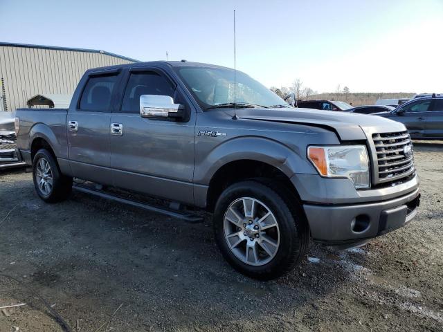 Vin: 1ftfw1cf9ekf51182, lot: 44395325, ford f-150 supercrew 20144