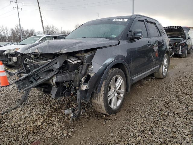 Vin: 1fm5k8d85ggc02862, lot: 45281795, ford explorer xlt 2016 img_1