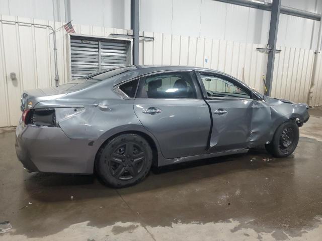 Vin: 1n4al3ap7jc215678, lot: 46807215, nissan altima 2.5 20183