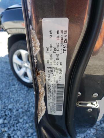 2018 JEEP COMPASS LA - 3C4NJDBB9JT413869