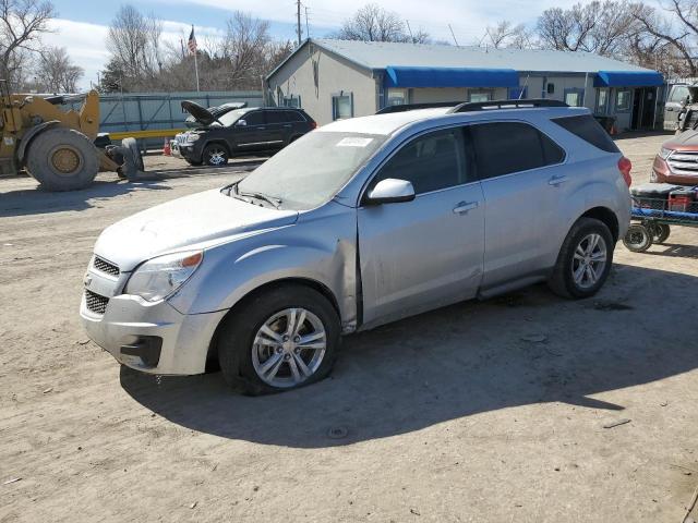 Vin: 2gnaldek5c6108873, lot: 46804605, chevrolet equinox lt 2012 img_1