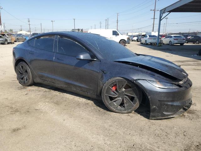 Vin: 5yj3e1et2rf774076, lot: 44994135, tesla model 3 20244