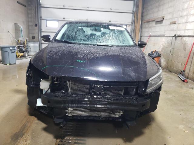 2018 VOLKSWAGEN PASSAT S 1VWAA7A33JC042386