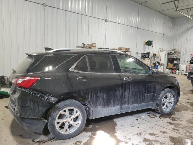 2020 CHEVROLET EQUINOX PR - 2GNAXXEV5L6232142