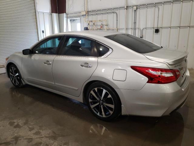 Vin: 1n4al3ap0gc187148, lot: 47050365, nissan altima 2.5 20162