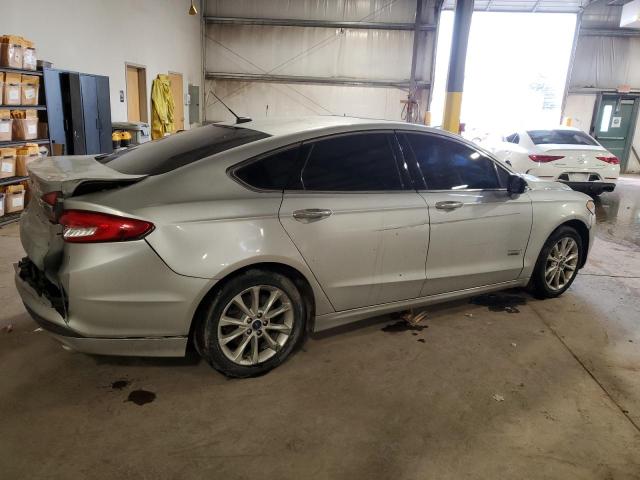 Vin: 3fa6p0pu9hr138247, lot: 43699165, ford fusion se phev 20173