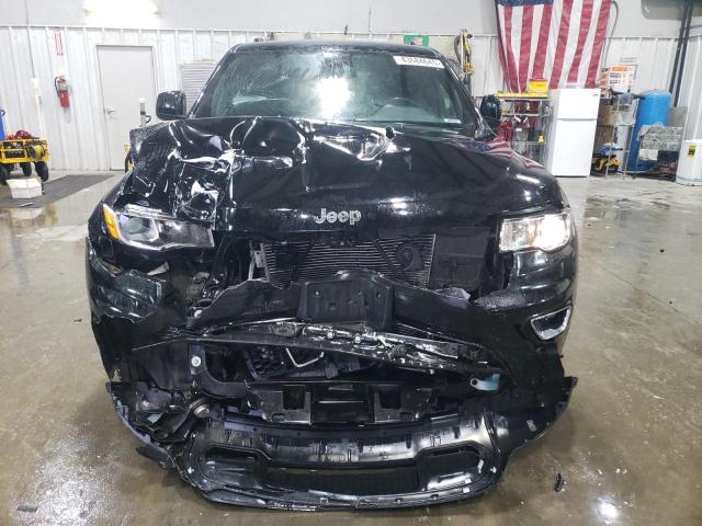 2018 JEEP GRAND CHER - 1C4RJFAG0JC104863