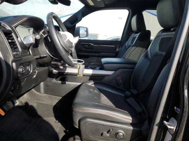 2022 RAM 1500 BIG H - 1C6SRFFT7NN246676