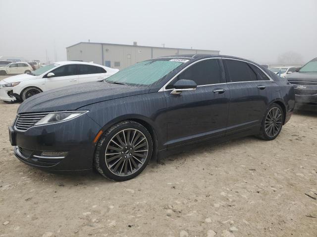 LINCOLN MKZ