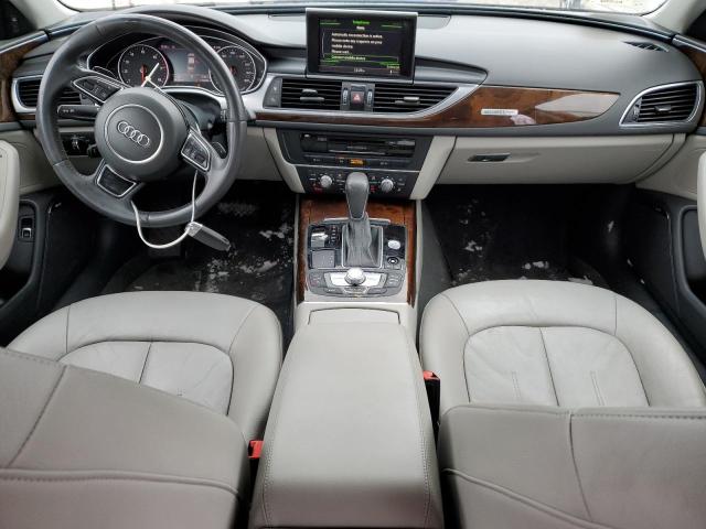 2016 AUDI A6 PREMIUM - WAUFGAFC8GN009620