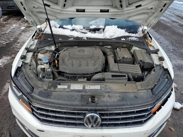 2019 VOLKSWAGEN PASSAT WOL 1VWLA7A38KC013640