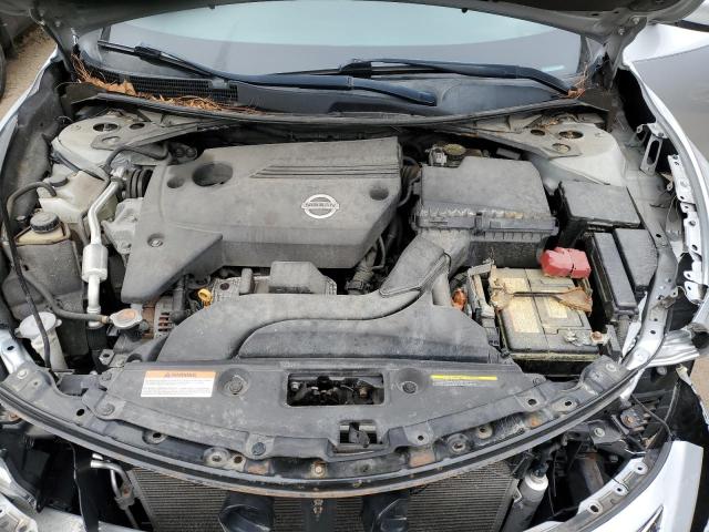 2015 NISSAN ALTIMA 2.5 - 1N4AL3AP9FC471425