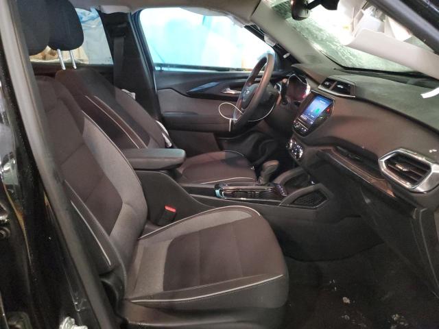 2021 CHEVROLET TRAILBLAZE - KL79MRSL3MB023965