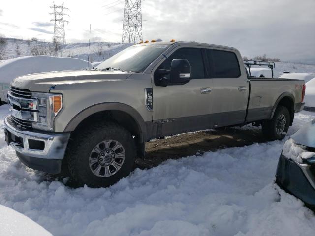 2018 FORD F350 SUPER - 1FT8W3BT3JED05328