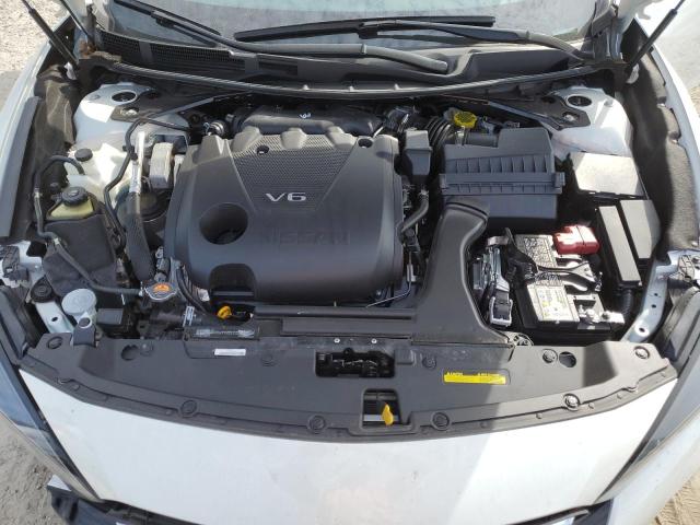 2023 NISSAN MAXIMA PLA 1N4AA6FV5PC513024