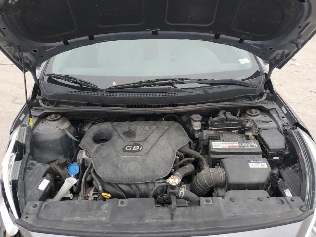 2016 HYUNDAI ACCENT SE - KMHCT4AE6GU014778