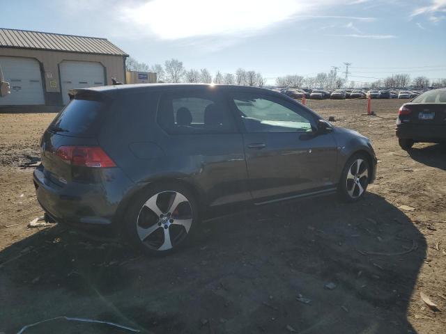 2016 VOLKSWAGEN GTI S/SE 3VWYT7AU1GM023716
