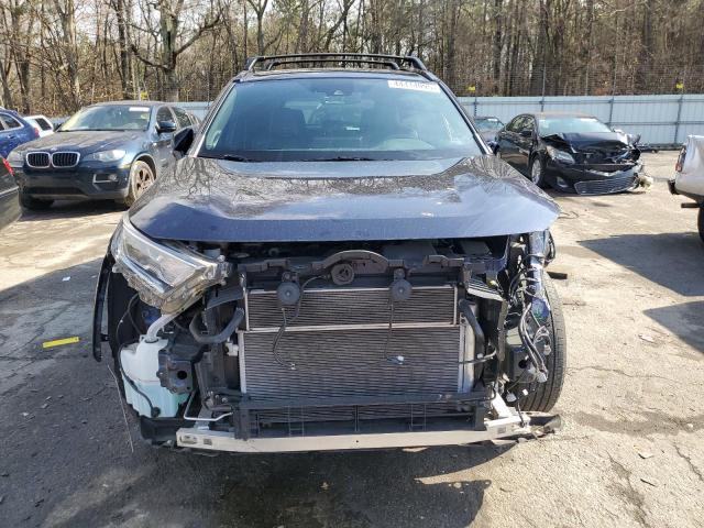 2021 TOYOTA RAV4 XSE - 4T3E6RFV4MU064023
