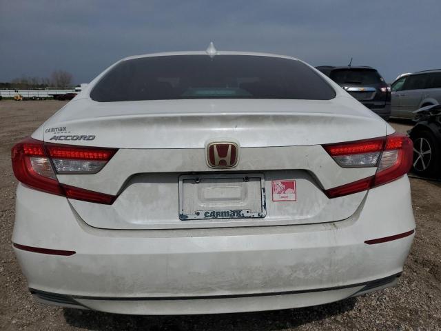 2019 HONDA ACCORD LX 1HGCV1F11KA173903