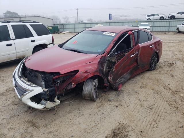 Vin: 1n4al3ap2dc259611, lot: 44081915, nissan altima 2.5 2013 img_1