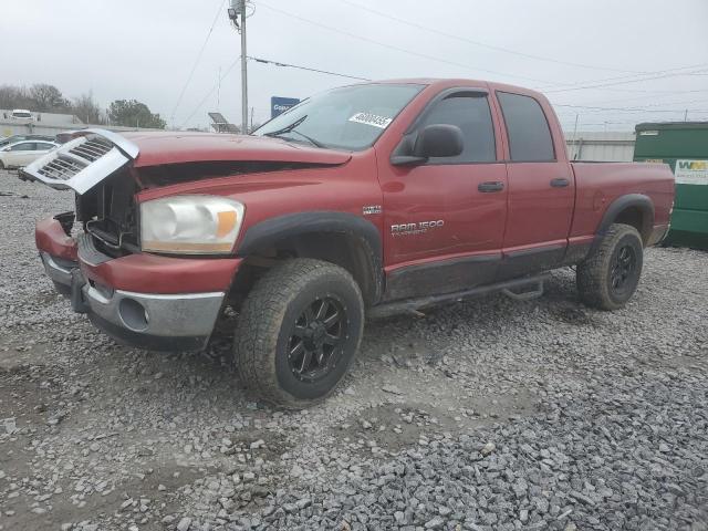 DODGE RAM 1500 S