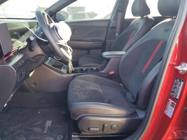 2024 HYUNDAI KONA N LIN KM8HA3A37RU109860