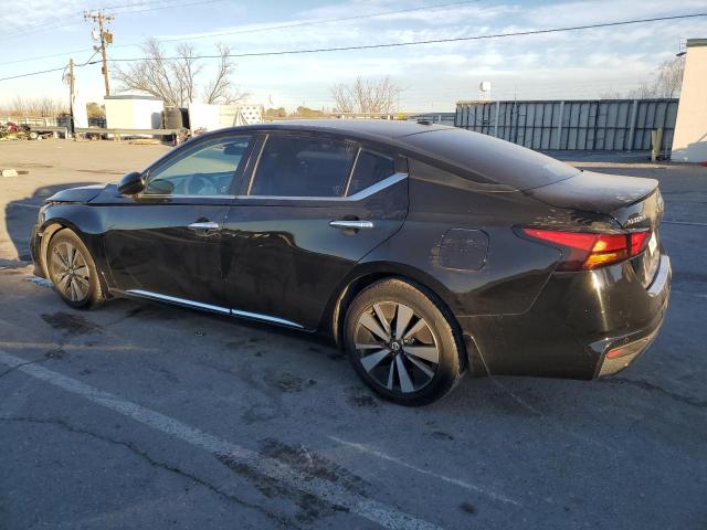 2021 NISSAN ALTIMA SV - 1N4BL4DV4MN305660
